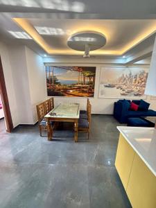 Hall Image of 1250 Sq.ft 3 BHK Apartment / Flat for sale in Vihaan Wardania, Noida Extension Greater Noida for Rs. 6499999