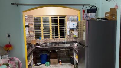 Kitchen Image of 1100 Sq.ft 3 BHK Apartment / Flat for sale in Ward 40 Siliguri for Rs. 6200000