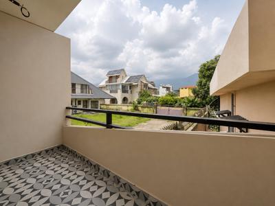 Balcony Image of 2600 Sq.ft 4 BHK Builder Floor for sale in Sahastradhara Road Dehradun for Rs. 19000000