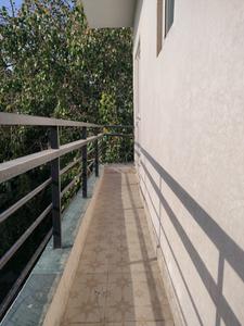 Bedroom Eight Image of 4500 Sq.ft 8 BHK Apartment / Flat for rent in Hill View Apartments, Vasant Vihar New Delhi for Rs. 325000