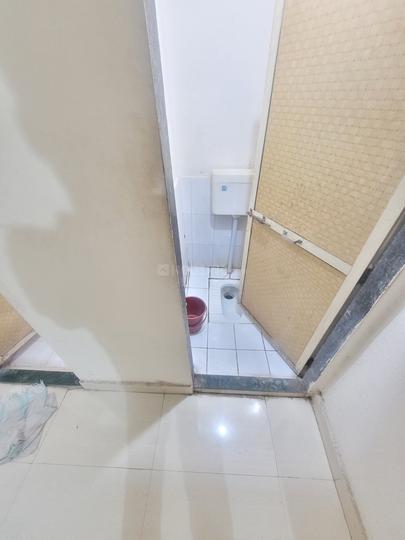 Jain bilding new sangvi Bedroom 1