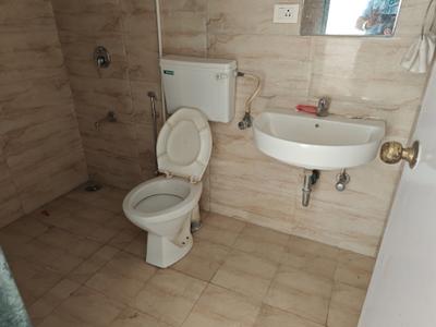 Image of 970 Sq.ft 2 BHK Apartment / Flat for rent in DSK Meghmalhar, Dhayari, Pune for Rs. 20000