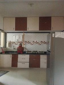 Rushabhdev Sharan Circle Homes Tower A to F Kitchen 4