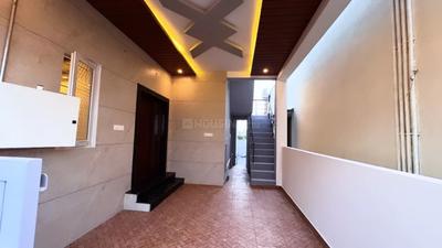 Balcony Image of 700 Sq.ft 2 BHK Independent House for sale in Sirukadal Chennai for Rs. 3000000