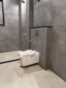 Common Bathroom Image of 2100 Sq.ft 4 BHK Builder Floor for sale in Adani Samsara Avasa, Sector 63 Gurgaon for Rs. 45000000