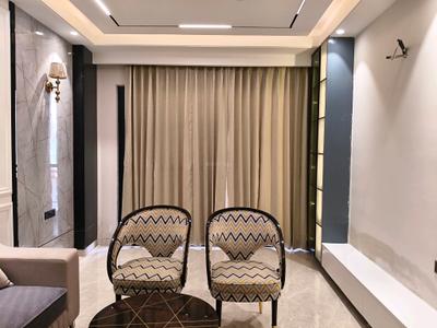 Living Room Image of 1650 Sq.ft 3 BHK Builder Floor for sale in Vipul World Plots, Sector 48 Gurgaon for Rs. 21200000