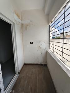 Balcony Image of 998 Sq.ft 2 BHK Apartment / Flat for sale in Maduravoyal Chennai for Rs. 9145000