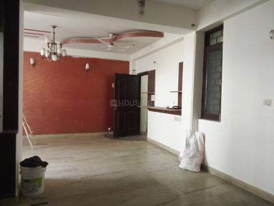 Hall Image of 1685 Sq.ft 3 BHK Apartment / Flat for sale in JKG Amba G Residency, Indirapuram Ghaziabad for Rs. 16000000