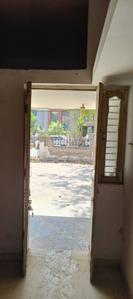 Bedroom Image of 1600 Sq.ft 1.5 BHK Independent House for rent in Nikol Ahmedabad for Rs. 15000