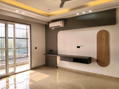 Bedroom Image of 2980 Sq.ft 4 BHK Builder Floor for sale in Sector 57 Gurgaon for Rs. 34000000