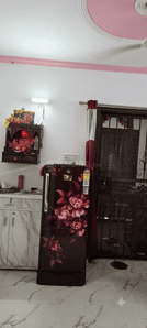 1 BHK Independent Builder Floor