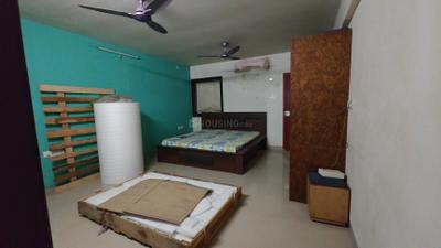 Bedroom Image of 4000 Sq.ft 5 BHK Independent House for sale in Parsik Hill, Nerul Navi Mumbai for Rs. 75000000