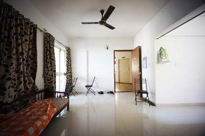 Hall Image of 595 Sq.ft 1 BHK Apartment / Flat for sale in Ambegaon, Ambegaon Pune for Rs. 3200100