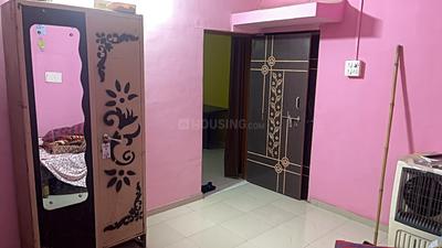 Bedroom Image of 1200 Sq.ft 3 BHK Independent House for sale in Nashik Road Nashik for Rs. 9500000