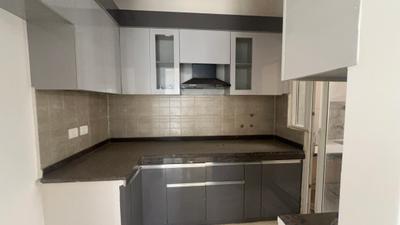Kitchen Image of 1555 Sq.ft 3 BHK Apartment / Flat for sale in ACE Divino, Noida Extension Greater Noida for Rs. 16500000