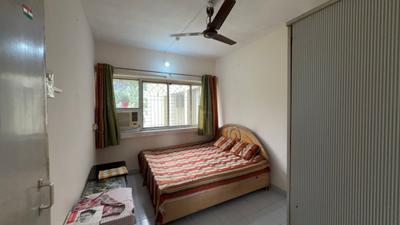 1 BHK Flat