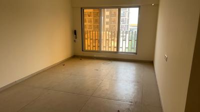 Living Room Image of 750 Sq.ft 2 BHK Apartment / Flat for sale in Majestic Kedarnath Apartments, Chembur Mumbai for Rs. 20000000