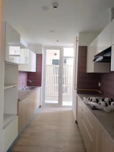 Kitchen Image of 1800 Sq.ft 3 BHK Apartment / Flat for sale in Conscient Hines Elevate, Sector 59 Gurgaon for Rs. 70000000