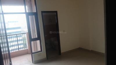 Bedroom Image of 1100 Sq.ft 2 BHK Apartment / Flat for sale in Migsun Mahaluxmi Homz, Kaushambi Ghaziabad for Rs. 6800000