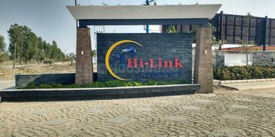 Image of 1000 Sq.ft Residential Plot / Land for sale in Chhota Bangarda, Indore for Rs. 6500000