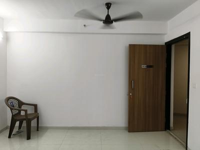 Living Room Image of 680 Sq.ft 1 BHK Apartment / Flat for sale in Lodha Palava Premier, Dombivli East Thane for Rs. 4300000