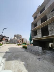 Image of 1395 Sq.ft 3 BHK Builder Floor for sale in Sector 95, Gurgaon for Rs. 14400000