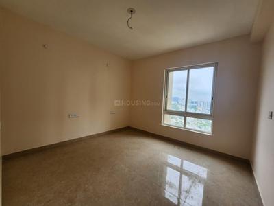Bedroom Image of 2187 Sq.ft 3 BHK Apartment / Flat for sale in Auro Kohinoor, Kothaguda Hyderabad for Rs. 30000000