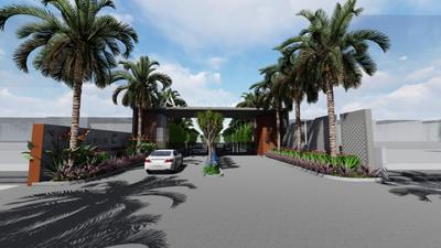Image of 600 Sq.ft Residential Plot / Land for sale in Boria Kal, Raipur for Rs. 2100000