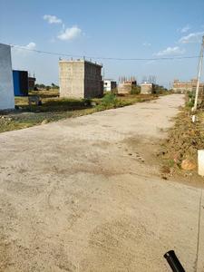 Image of 1000 Sq.ft Residential Plot / Land for sale in Neelbad, Bhopal for Rs. 1800000