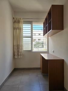 Kitchen Image of 650 Sq.ft 1 BHK Apartment / Flat for rent in Indira Nagar Bengaluru for Rs. 42000