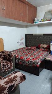 Bedroom Image of 600 Sq.ft 2.5 BHK Duplex for sale in Asalatpura Moradabad for Rs. 1550000
