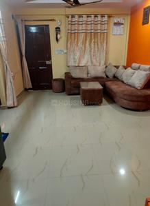 Hall Image of 600 Sq.ft 2 BHK Apartment / Flat for sale in Kadugondanahalli Bengaluru for Rs. 3800000