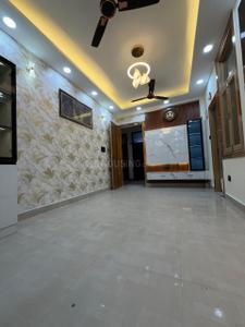 Hall Image of 950 Sq.ft 2 BHK Builder Floor for sale in Indirapuram Ghaziabad for Rs. 6800000