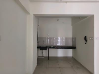 Kitchen Image of 710 Sq.ft 2 BHK Apartment / Flat for sale in Kolte Patil Life Republic Sector R10 10th Avenue Universe Phase II, Nerhe Pune for Rs. 7000000