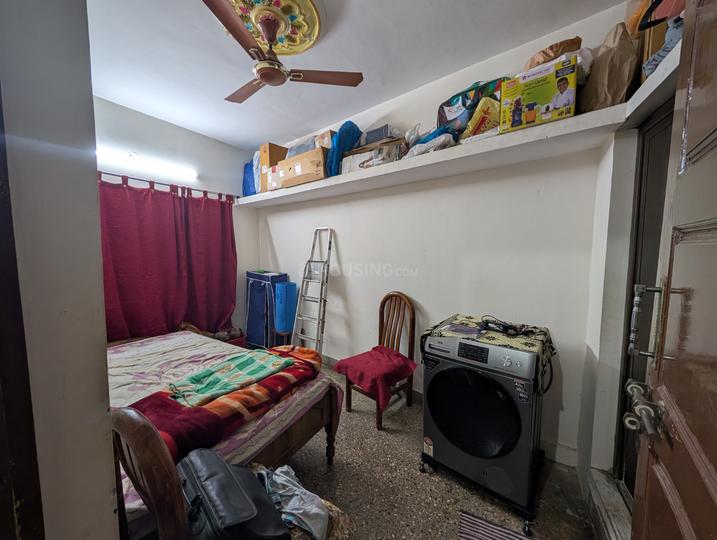 Vigneshwara Layout, Bagalakunte Bedroom 1