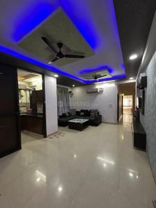 Hall Image of 1150 Sq.ft 2 BHK Apartment / Flat for sale in Mohanpura Jaipur for Rs. 4000000