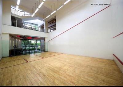 Bedroom Image of 690 Sq.ft 2 BHK Apartment / Flat for sale in Thane West Thane for Rs. 14000000