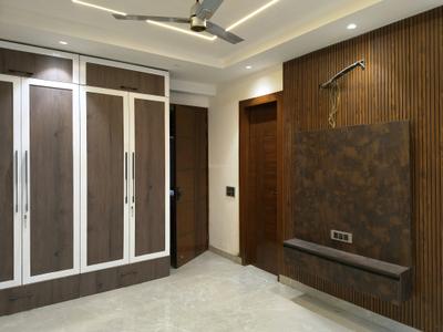 Bedroom Image of 2700 Sq.ft 5 BHK Builder Floor for sale in Vasundhara Ghaziabad for Rs. 36000003
