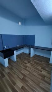 Kitchen Image of 570 Sq.ft 1 BHK Independent House for rent in Gobichettipalayam Erode for Rs. 7500