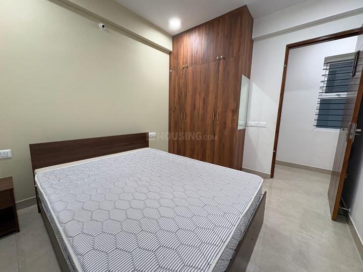 Kabra Auroville Bedroom 1