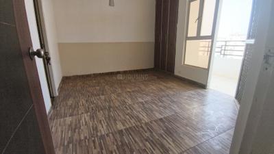 Bedroom Image of 1100 Sq.ft 2.5 BHK Apartment / Flat for sale in Divyansh Flora, Noida Extension Greater Noida for Rs. 11000000