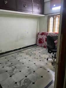 Bedroom Image of 175 Sq.ft 1 BHK Independent House for rent in Begumpet Hyderabad for Rs. 15000