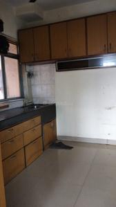 Kitchen Image of 950 Sq.ft 2 BHK Apartment / Flat for sale in Nerul Navi Mumbai for Rs. 19000000