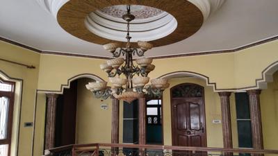 Hall Image of 4000 Sq.ft 4 BHK Villa for rent in Shastri Nagar Ghaziabad for Rs. 50000