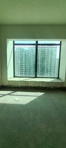 Balcony Image of 1595 Sq.ft 3 BHK Apartment / Flat for sale in The Presidential Tower by CNTC India, Yeswanthpur Bengaluru for Rs. 33700000