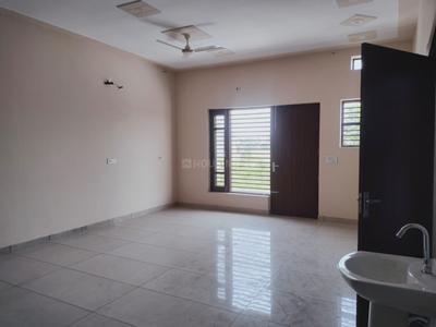 2 BHK Fully Furnished Villa