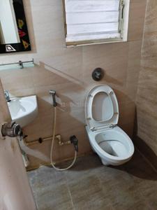 Image of 700 Sq.ft 2 BHK Apartment / Flat for rent in ARV Imperia C D And E Building, Pisoli, Pune for Rs. 16000