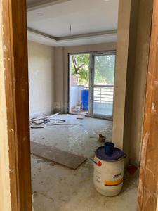 Hall Image of 2400 Sq.ft 3 BHK Builder Floor for sale in Sector 23 Gurgaon for Rs. 25000000