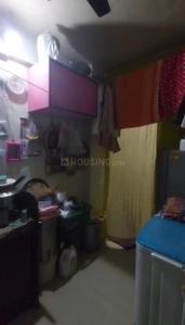 Kitchen Image of 330 Sq.ft 1 RK Apartment / Flat for sale in Jay Jivdani Sankul, Virar East Virar for Rs. 1100000