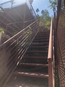 Balcony Image of 500 Sq.ft 1 BHK Apartment / Flat for sale in Totu Shimla for Rs. 2700000
